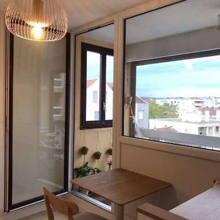 Renovated Flat With Loggia - Gare Part-Dieu 5Min Lyon Eksteriør bilde