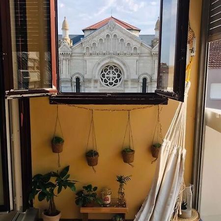 Renovated Flat With Loggia - Gare Part-Dieu 5Min Lyon Eksteriør bilde