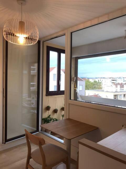 Renovated Flat With Loggia - Gare Part-Dieu 5Min Lyon Eksteriør bilde