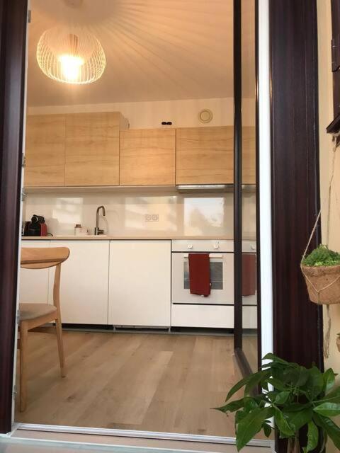 Renovated Flat With Loggia - Gare Part-Dieu 5Min Lyon Eksteriør bilde