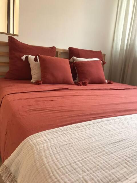 Renovated Flat With Loggia - Gare Part-Dieu 5Min Lyon Eksteriør bilde