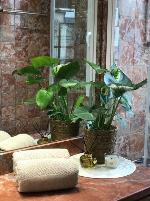 Renovated Flat With Loggia - Gare Part-Dieu 5Min Lyon Eksteriør bilde